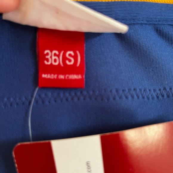 NWT DICKERSON RAMS jersey women’s small - Picture 6 of 6